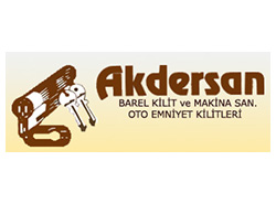 Akdersan